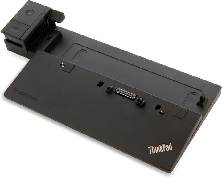Produktbild Lenovo ThinkPad Ultra Dock - Andocken (1 Ports)