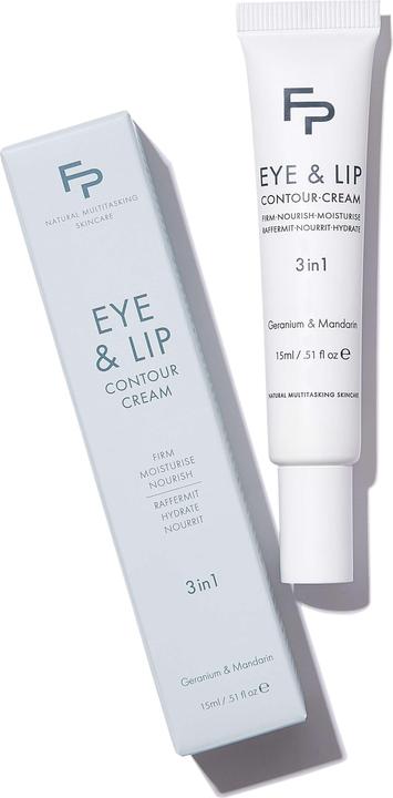 Image du produit Formulae Prescott Eye & Lip 15ml (15 ml)