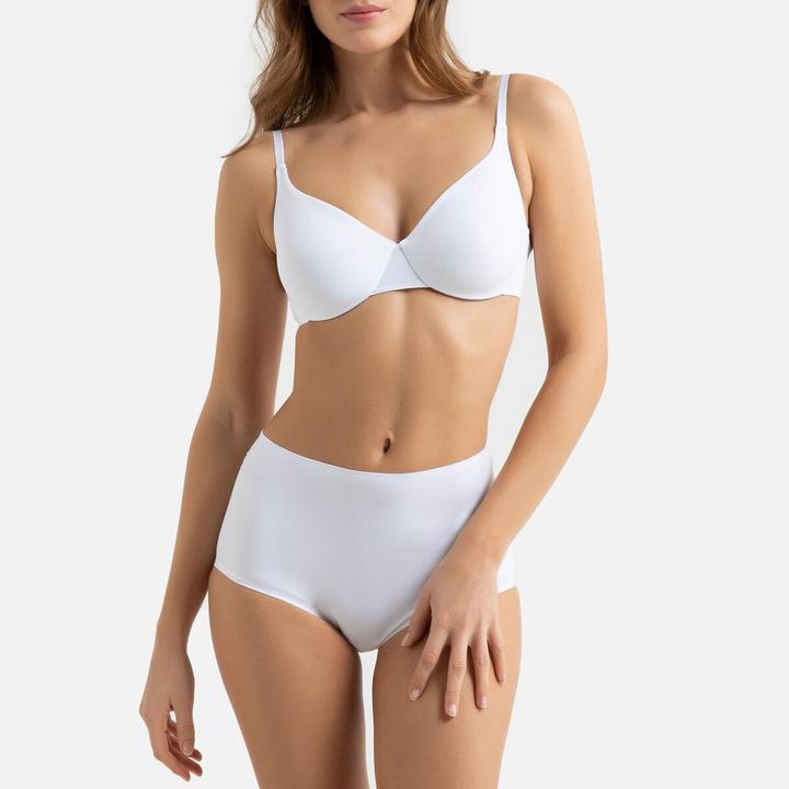 Produktbild La Redoute Collections BH aus Mikrofaser (70 C)