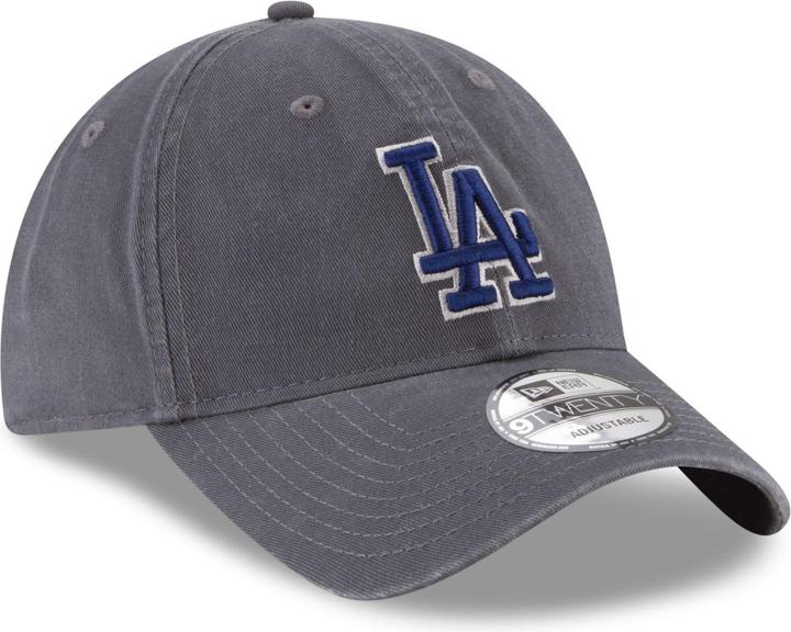 Immagine prodotto New Era 9Twenty Strapback Los Angeles Dodgers