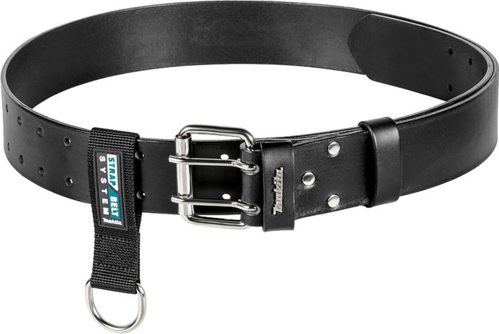 Actual product image Makita Sutvirtintas odinis diržas E-15693