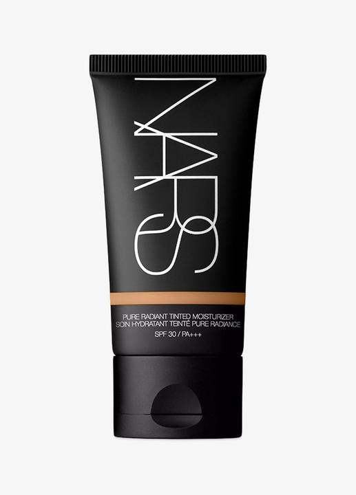 Actual product image NARS Cosmetics Pure Radiant Tinted Moisturizer (Auckland)