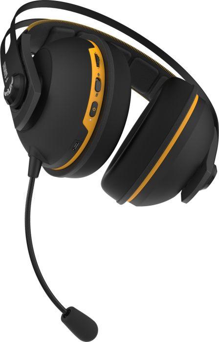 Actual product image ASUS TUF Gaming H7 (Wireless)