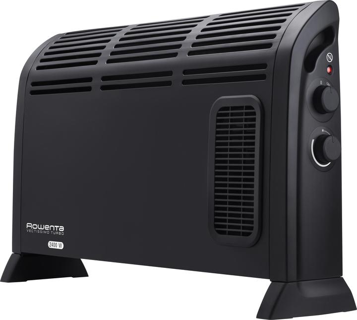 Productafbeelding Rowenta Convector Vectissimo Turbo (2400 W)