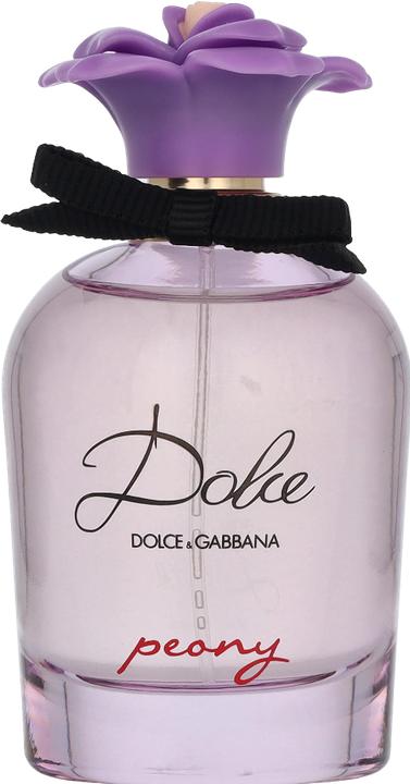Produktbild Dolce & Gabbana Dolce Peony (Eau de Parfum, 75 ml)