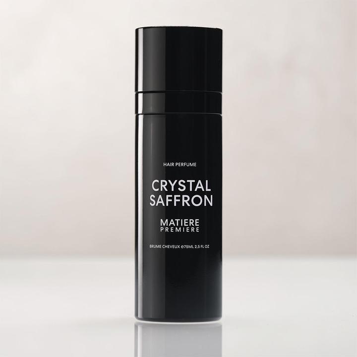 Immagine prodotto Matiere Premiere Hair Perfume Crystal Saffron (Spray capelli, 75 ml)
