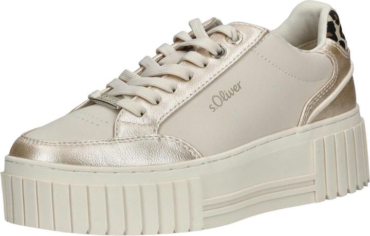 Actual product image S.Oliver Sneaker (40)
