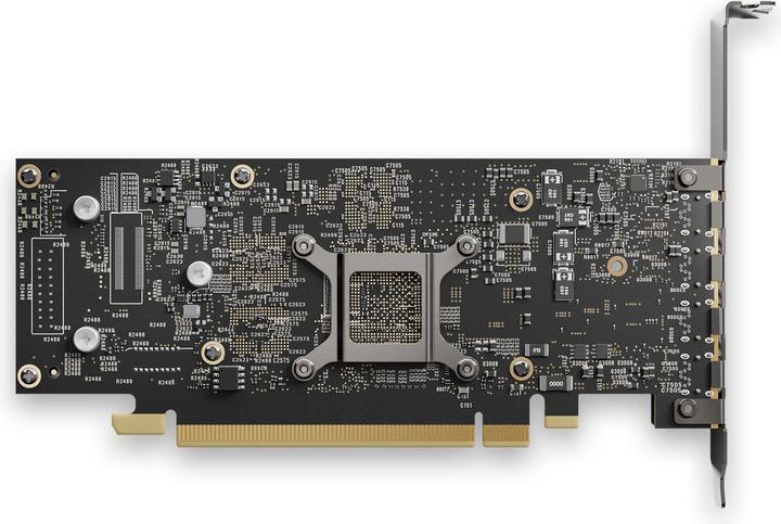 Actual product image Intel Arc Pro A50 (6 GB)