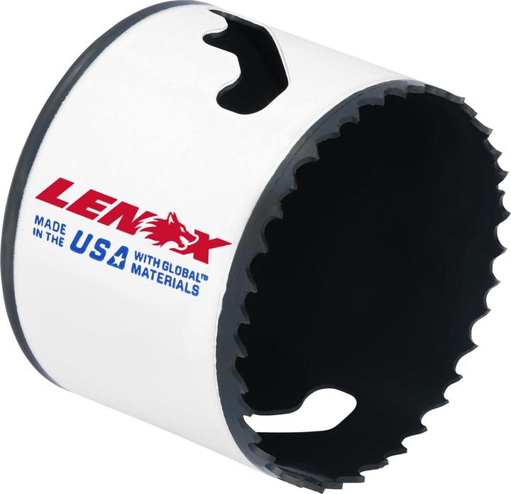 Image du produit Lenox Scie cloche bimétal 68mm (68 millimètres)