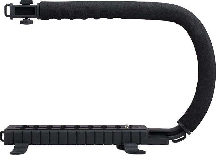 Actual product image Caruba Action Handle XL