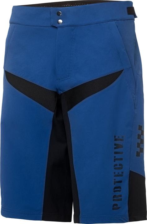 Bleu foncé