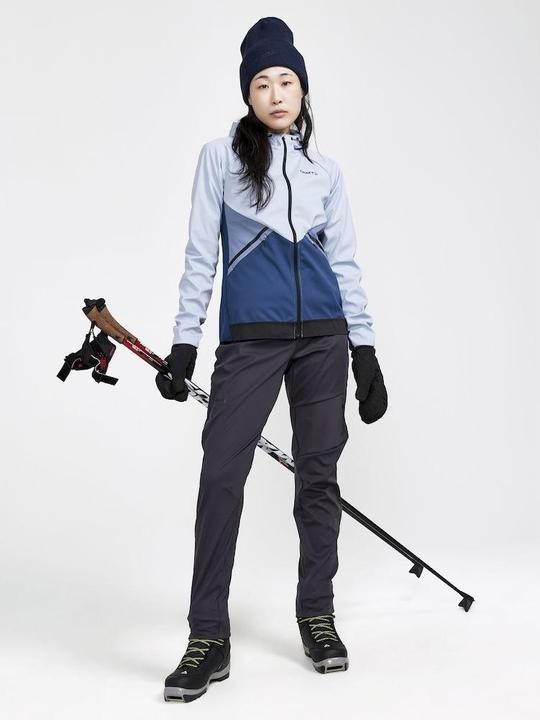 Produktbild Craft Women's Glide Hood Jacket (S)
