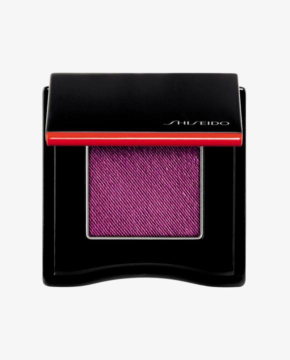 Actual product image Shiseido Powder Gel Eye Shadow (12 Hara-Hara Purple)