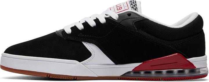 Actual product image DC Shoes Tiago S (46)
