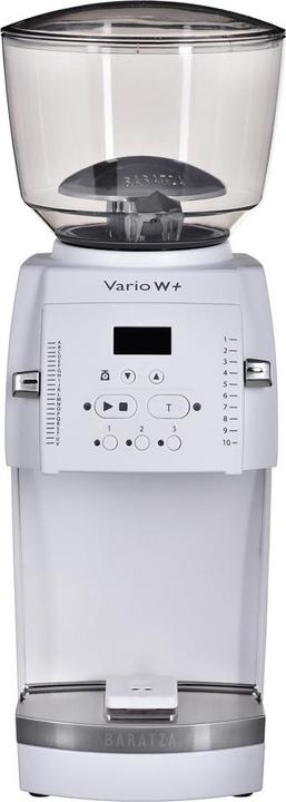 Baratza Vario W+ moulin automatique