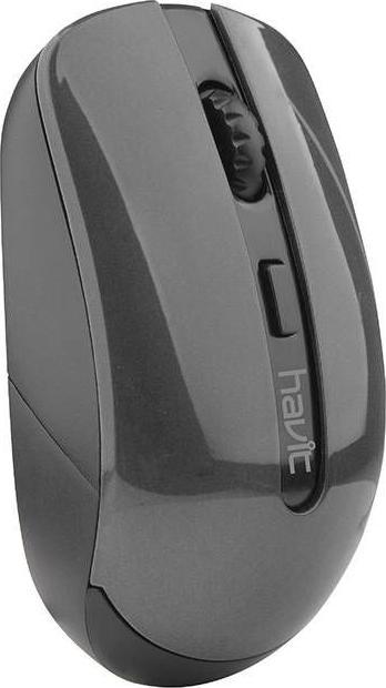 Actual product image Havit Universal wireless mouse MS989GT-B (black) (Wireless)