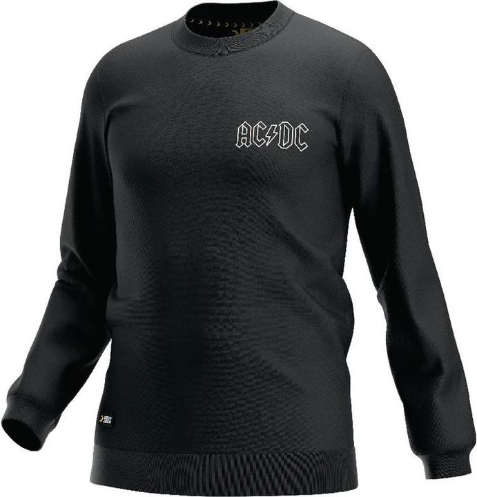 Safety Jogger AC/DC T-Shirt (L)