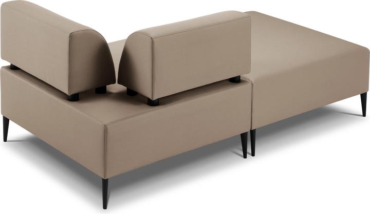 Actual product image CXL by Christian Lacroix Vere (4-seater, 3-seater, 2 person sofa)