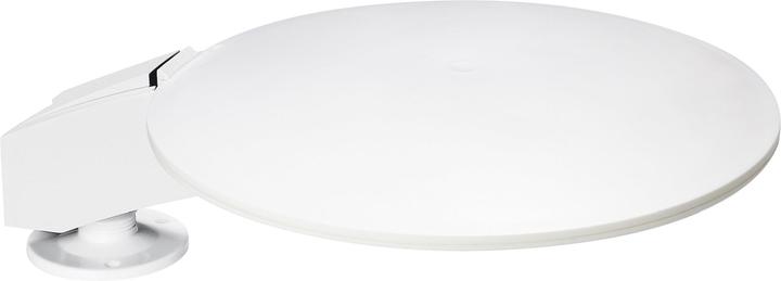 Actual product image Triax UFO 170 - Antenna - Radio - 27 dBi (UHF) (DAB+, UHF, VHF)