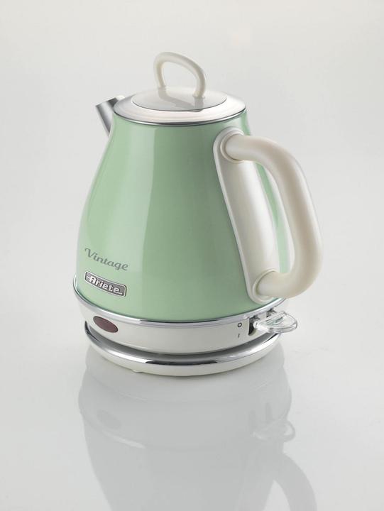 Produktbild Ariete 2869 Wasserkocher Vintage (1 l)
