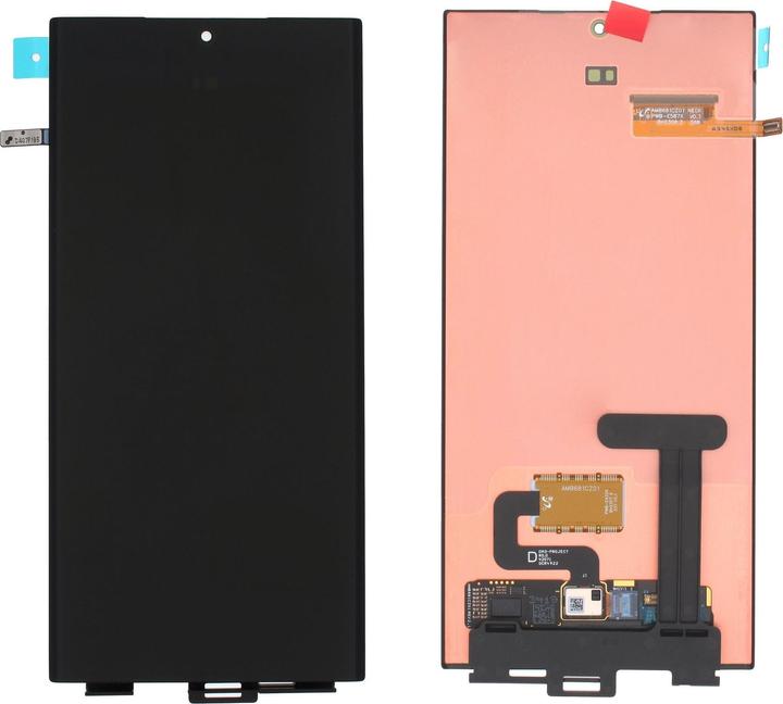 Produktbild Ferryxpress Galaxy S23 Ultra (NO FRAME) Display Bildschirm – GH82-31247A / GH82-33783A / (Display, Galaxy S23 Ultra)