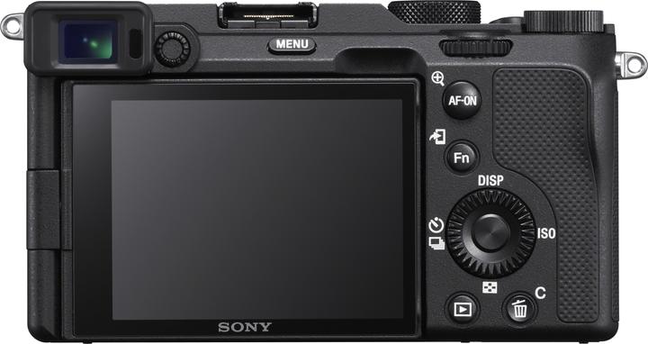 Immagine prodotto Sony Alpha 7C (24.20 Mpx, Full frame / FX)