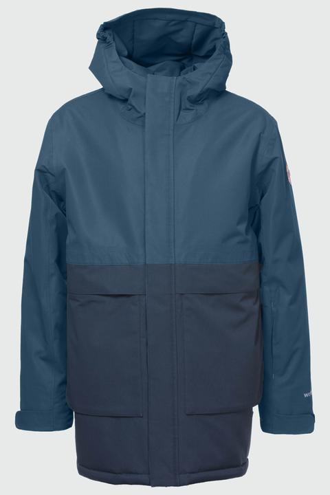 Produktbild Rukka Tobo Kinder Skiparka (164)