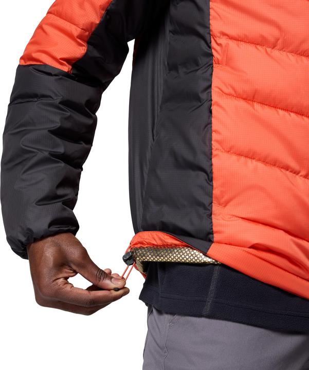 Immagine prodotto Columbia Chaqueta aislante con capucha Labyrinth Loop™ para hombre (XL)