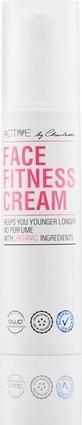 Actual product image Active by Charlotte Face Fitness Cream 50 ml (50 ml)