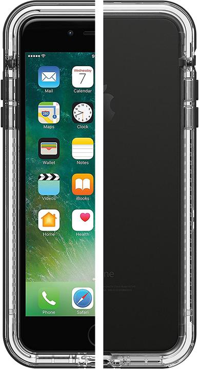 Produktbild LifeProof Nëxt (Apple iPhone 6 Plus, Apple iPhone 7 Plus, Apple iPhone 6s Plus, Apple iPhone 8 Plus)