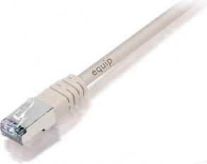 Produktbild equip Netzwerkkabel (S/FTP, CAT6, 3 m)
