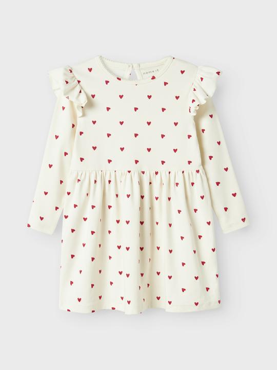 Actual product image Name it Bio-Baumwoll Kleid (104)