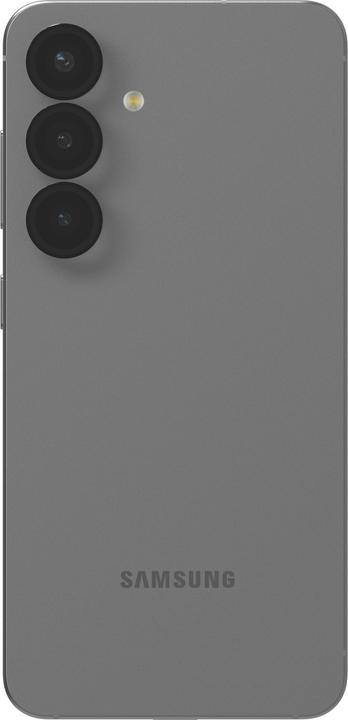 Actual product image Zagg InvisibleShield Premium GL (CameraRings) Samsung Galaxy S25 (3 Piece, Samsung Galaxy S25)