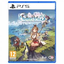 Immagine prodotto Koei Tecmo Atelier Ryza 3: L'alchimista della fine e la chiave segreta (PS5)