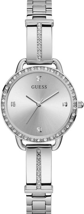 Produktbild Guess Ladies Dress (Analoguhr, 30 mm)