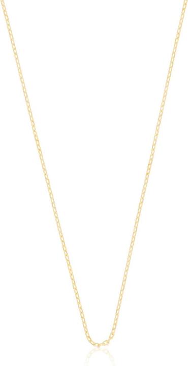 Muau Anker (750/18K Gelbgold, 36 cm)