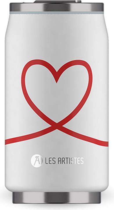 Produktbild Les Artistes Paris Isoliertrinkdose (0.28 l)