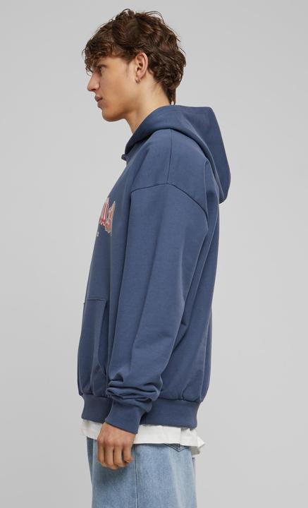 Immagine prodotto Urban Classics Drama I choose Felpa con cappuccio oversize ultra pesante - 127051 (M)