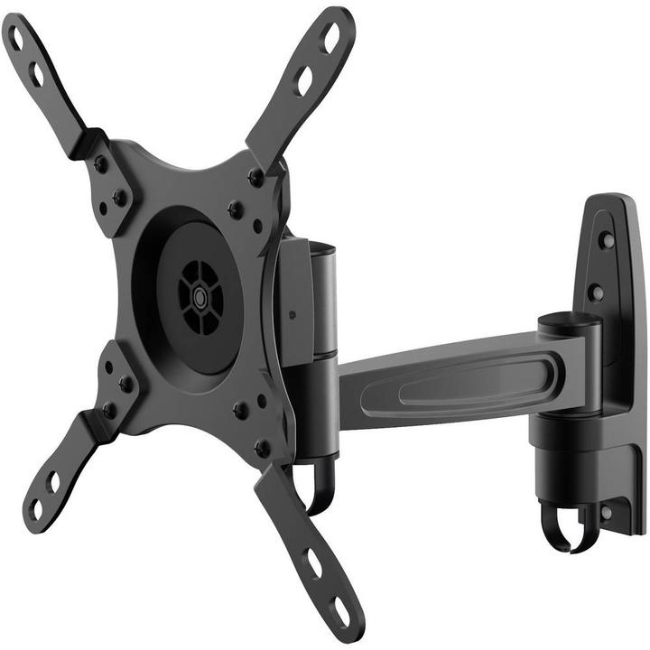 Actual product image SpeaKa Professional VESA adapter up to 200 x 200 mm