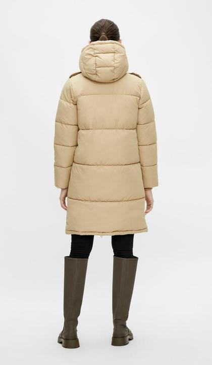 Immagine prodotto Object Cappotto con cappuccio (XS)
