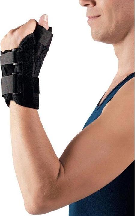Actual product image DermaPlast ACTIVE Rhizo Pro Right Size 1 (1)