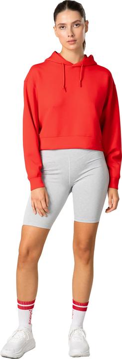 Immagine prodotto Johaug Felpa con cappuccio ATH Smooth (L)