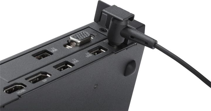 Produktbild ASUS PC PN43-SN97ADS Intel N97 Black (Intel N97)