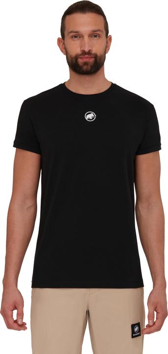 Image du produit Mammut T-shirt Seon Men Original (M)