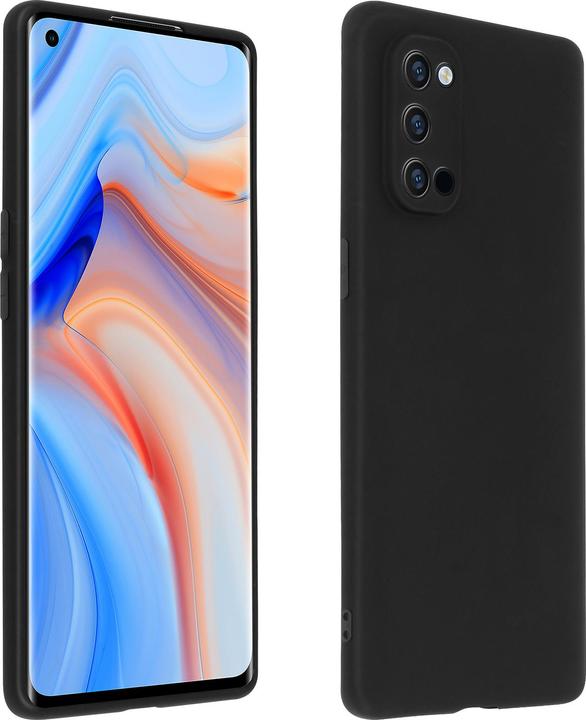 Actual product image Avizar Francis Series (Oppo Reno 4 Pro 5G)