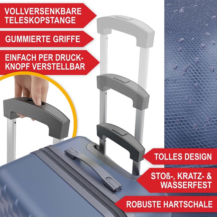 Immagine prodotto Jamb TourX (293 l)