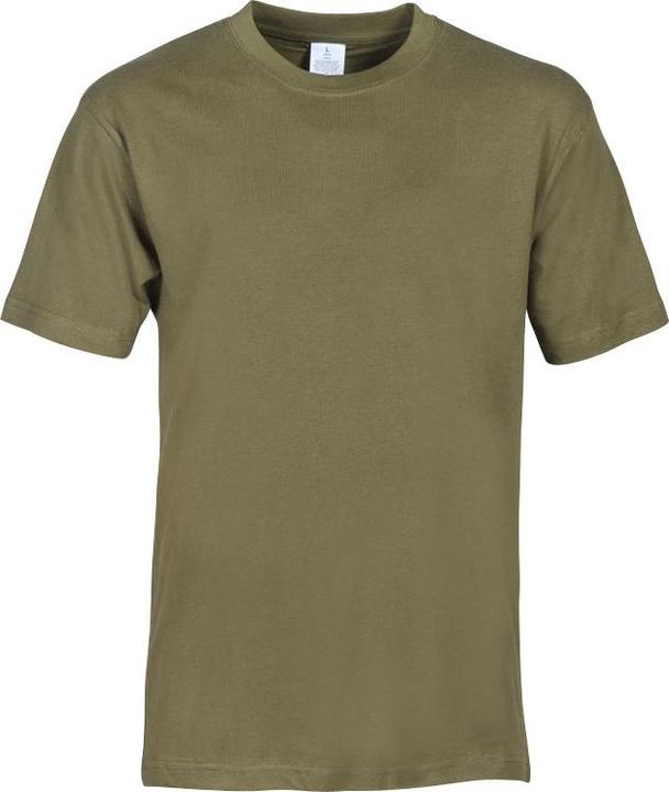 Actual product image Idaho T-shirt (S)