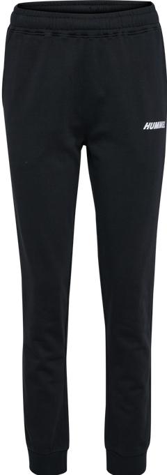 Actual product image hummel Hmlelemental Regular Pants Woman (XS)