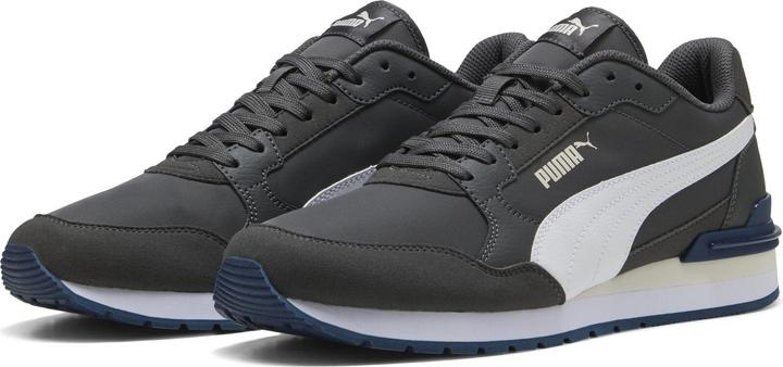 Plum Jam-PUMA White-Mauve Mist