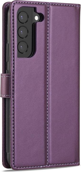 Image du produit LC.Imeeke Galaxy S25 - L2 Serie Brieftasche und Hülle (Samsung Galaxy S25)